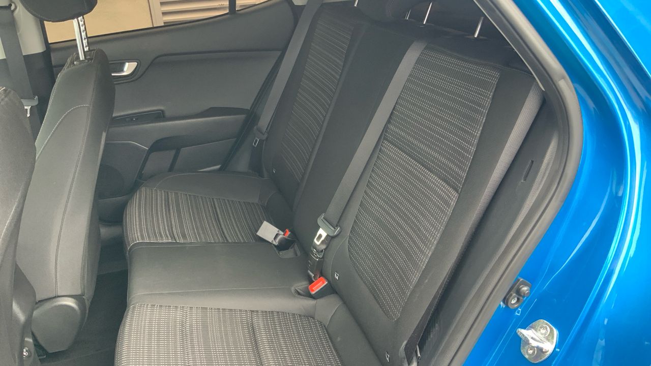 Kia Stonic 1.0 T-GDI MHEV IMT 74KW DRIVE 100 5P