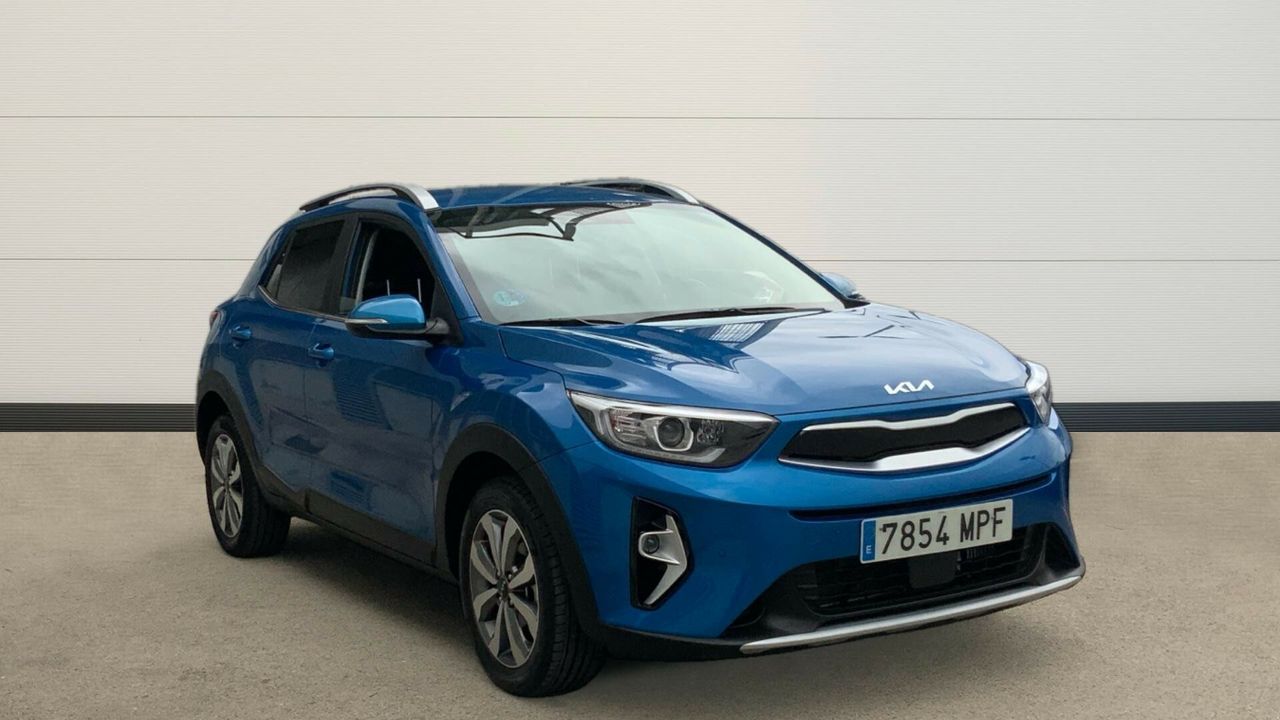 Kia Stonic 1.0 T-GDI MHEV IMT 74KW DRIVE 100 5P