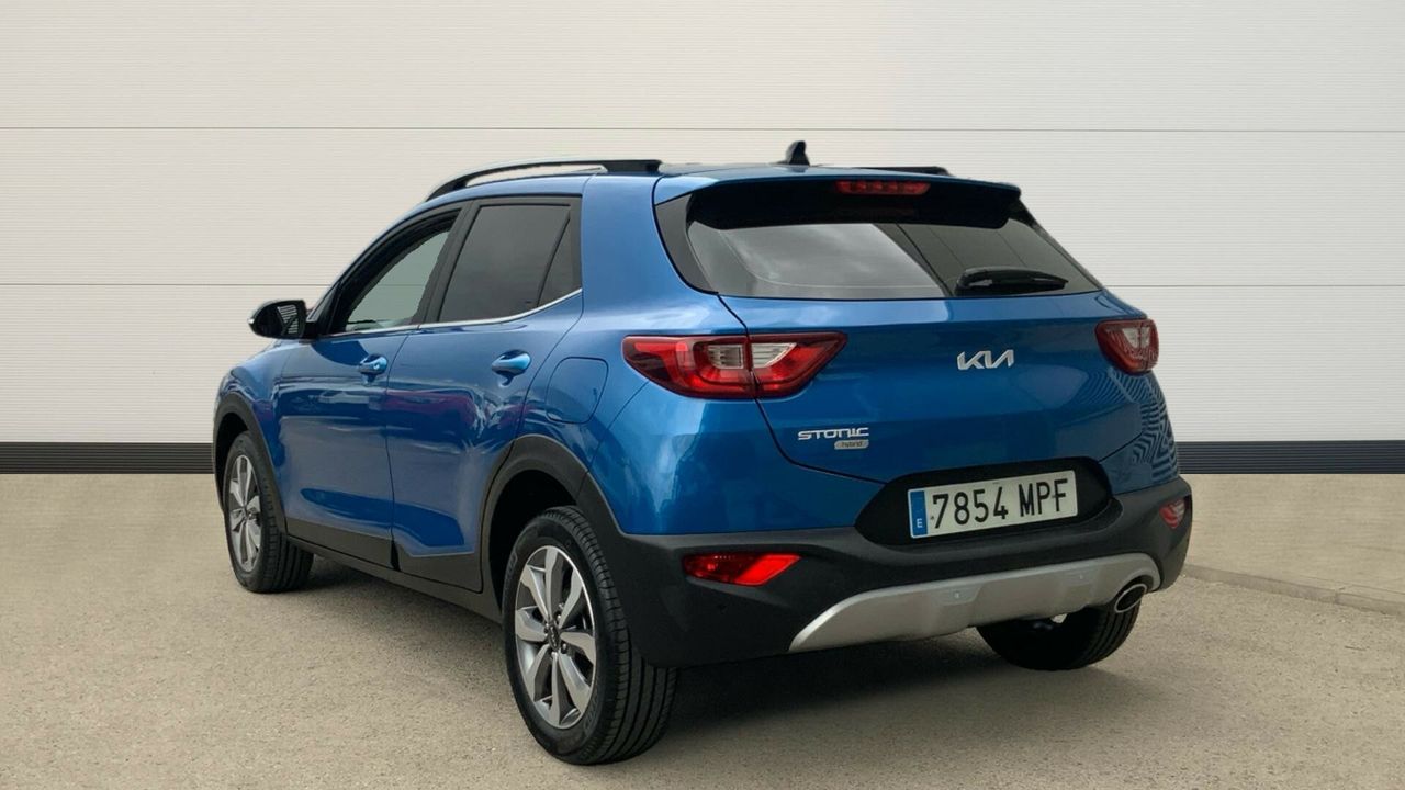 Kia Stonic 1.0 T-GDI MHEV IMT 74KW DRIVE 100 5P