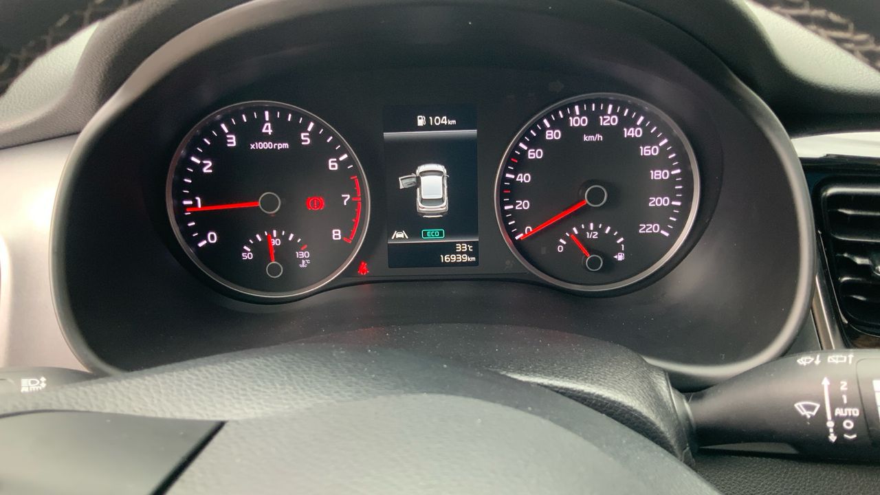 Kia Stonic 1.0 T-GDI MHEV IMT 74KW DRIVE 100 5P