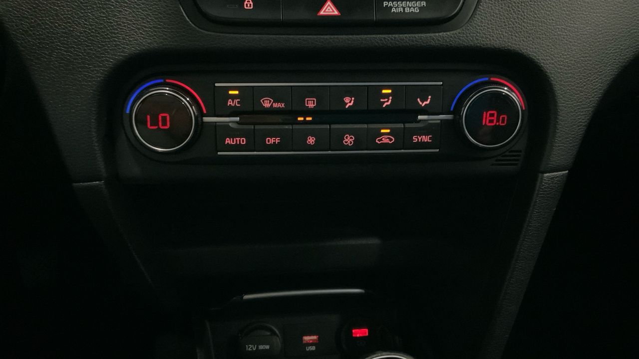 Kia XCeed 1.0 T-GDI 88KW TECH 120 5P