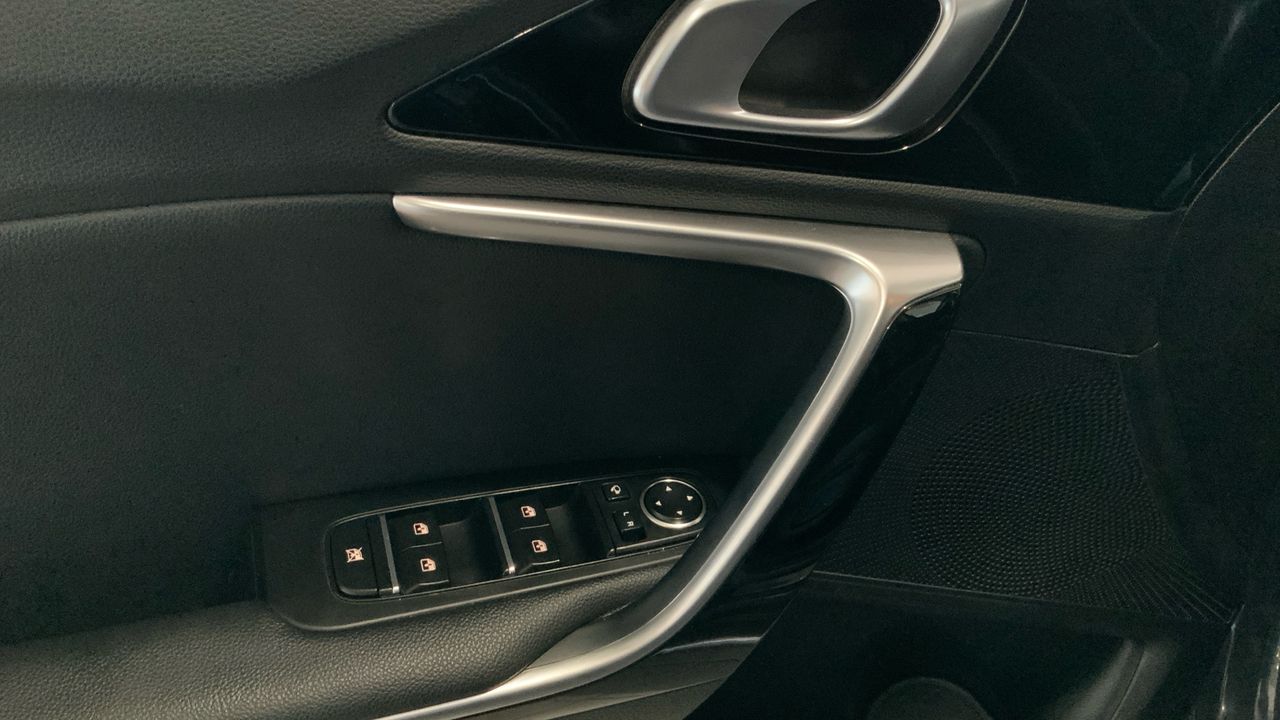 Kia XCeed 1.0 T-GDI 88KW TECH 120 5P