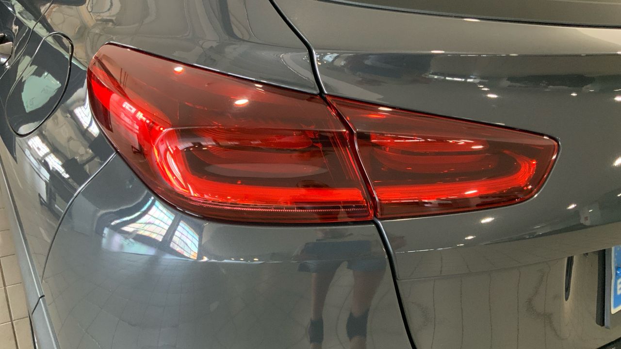 Kia XCeed 1.0 T-GDI 88KW TECH 120 5P