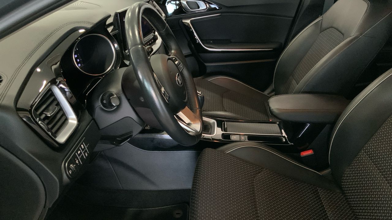 Kia XCeed 1.0 T-GDI 88KW TECH 120 5P