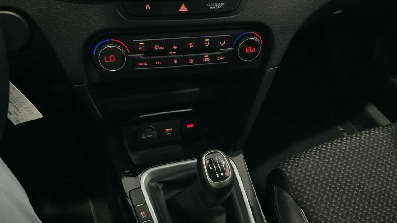 Kia XCeed 1.0 T-GDI 88KW TECH 120 5P