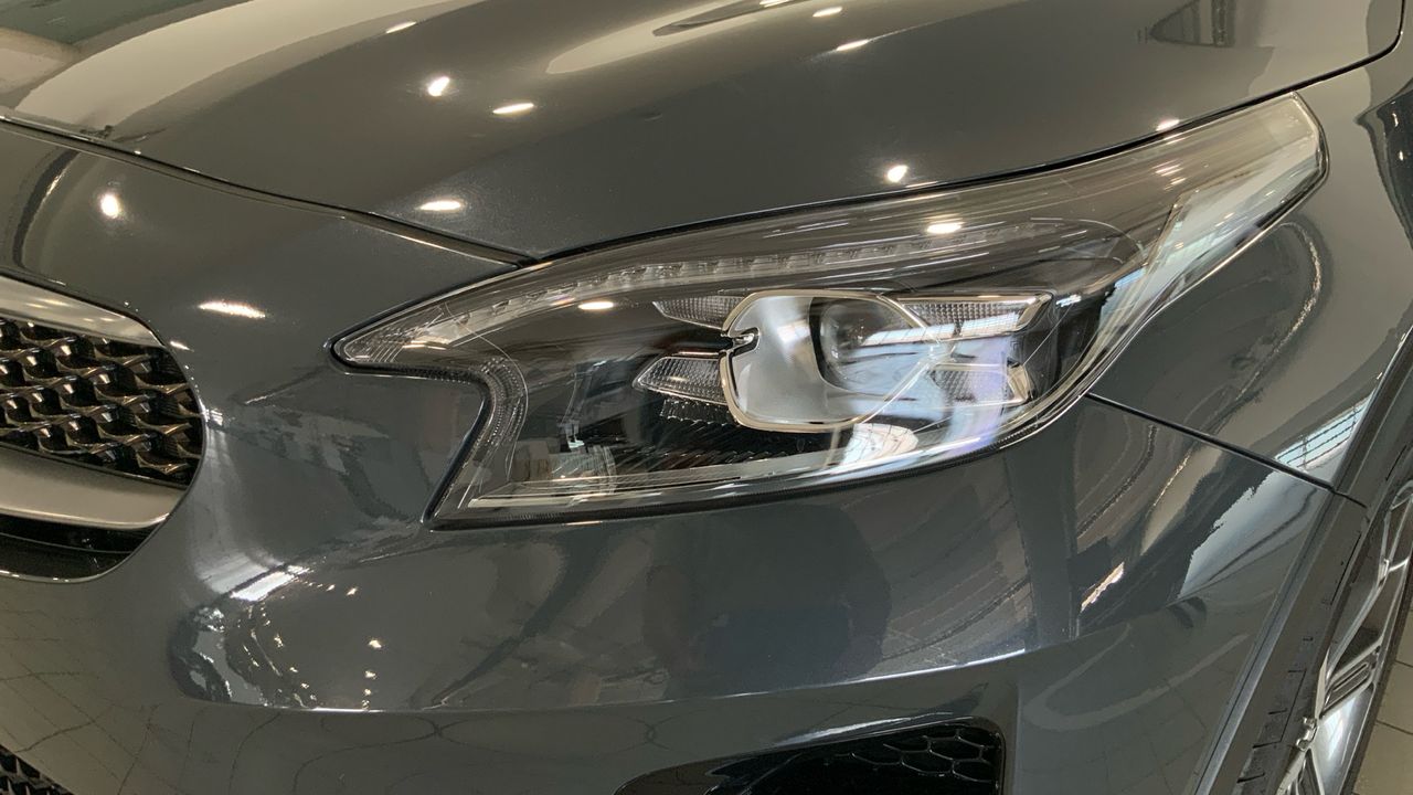 Kia XCeed 1.0 T-GDI 88KW TECH 120 5P