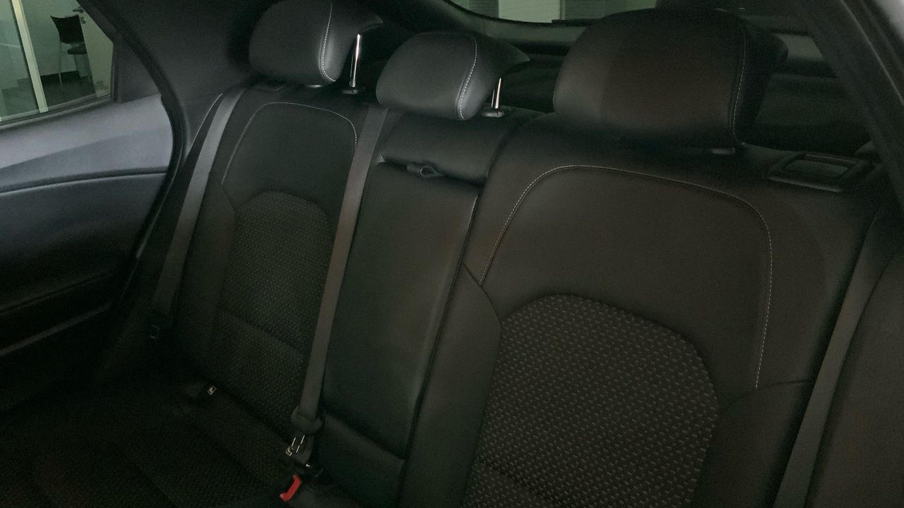 Kia XCeed 1.0 T-GDI 88KW TECH 120 5P