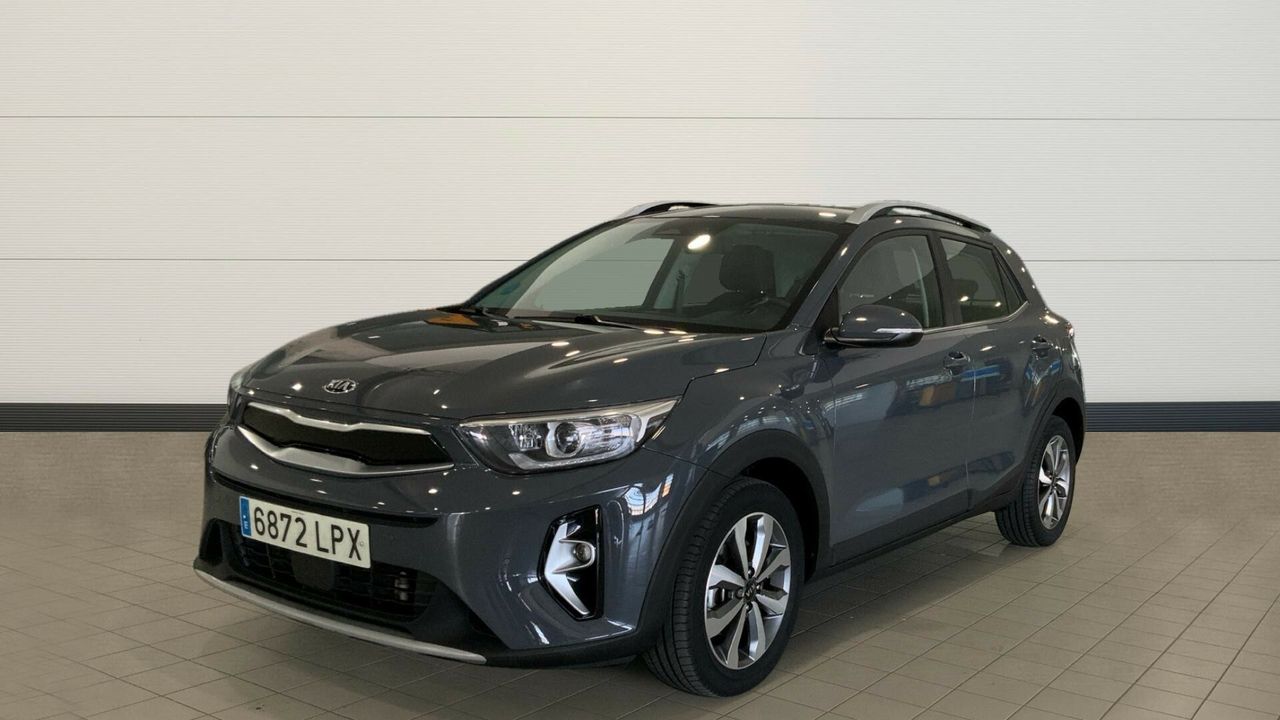 Kia Stonic 1.0 T-GDI 74KW MHEV IMT DRIVE 100 5P