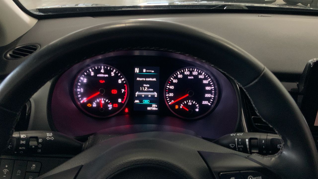 Kia Stonic 1.0 T-GDI 74KW MHEV IMT DRIVE 100 5P