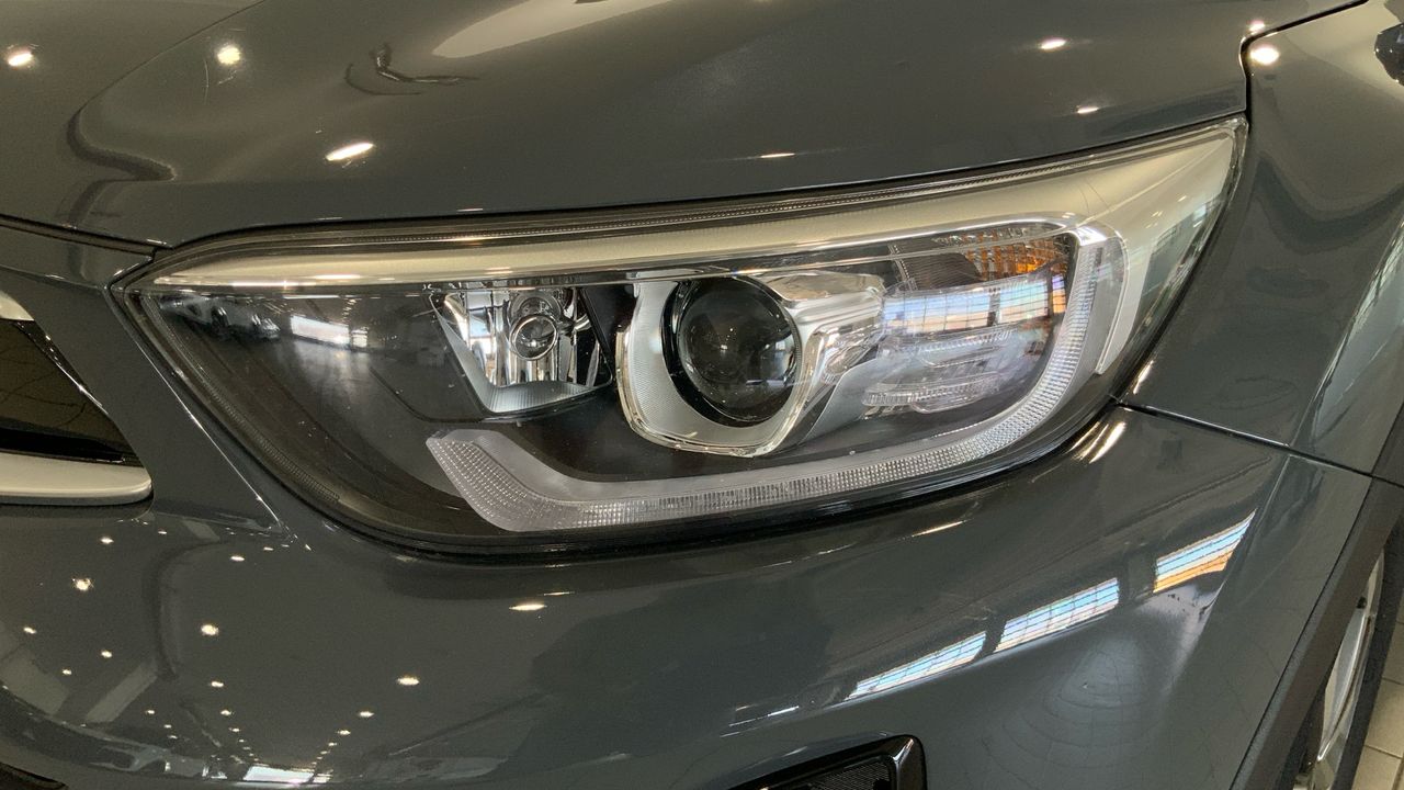 Kia Stonic 1.0 T-GDI 74KW MHEV IMT DRIVE 100 5P