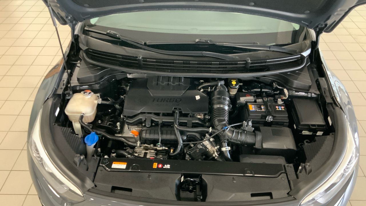 Kia Stonic 1.0 T-GDI 74KW MHEV IMT DRIVE 100 5P