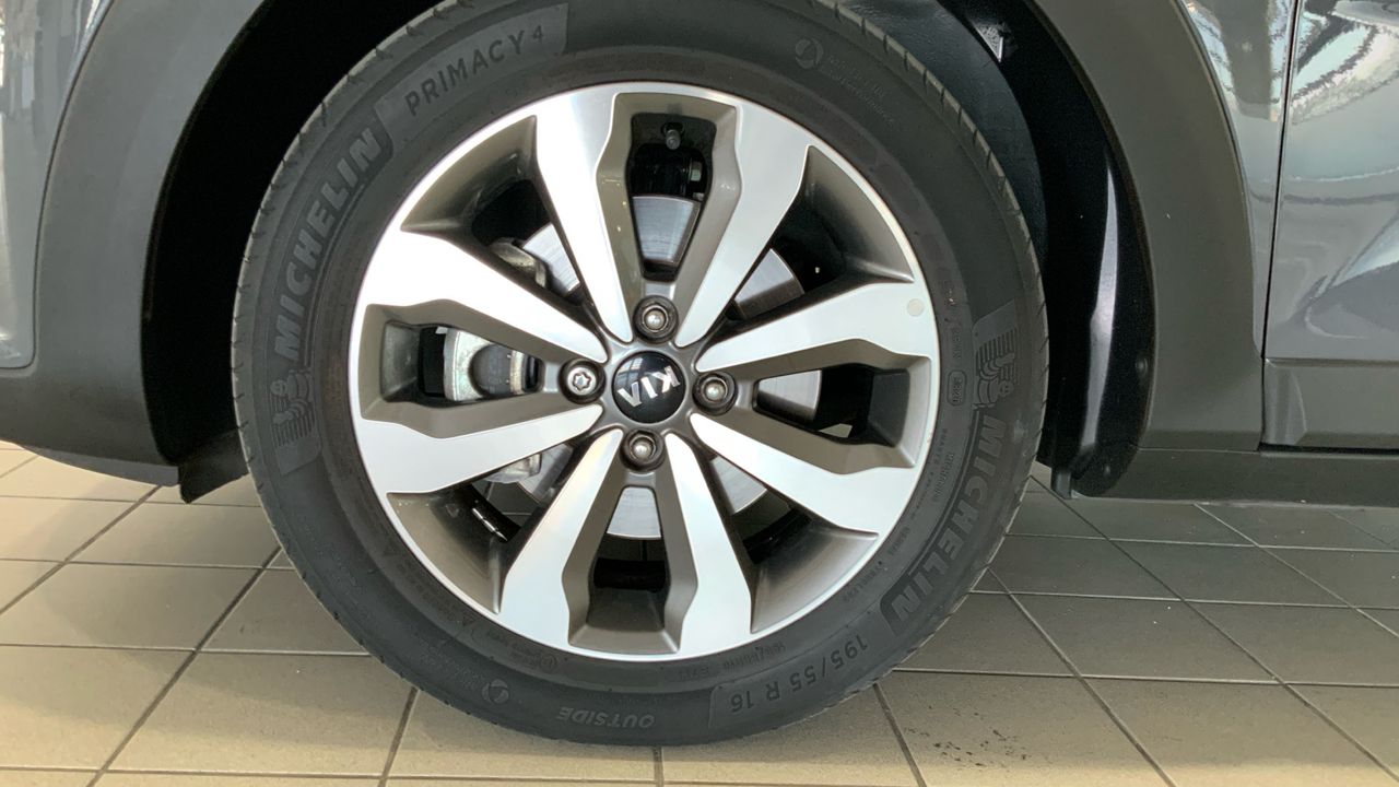 Kia Stonic 1.0 T-GDI 74KW MHEV IMT DRIVE 100 5P