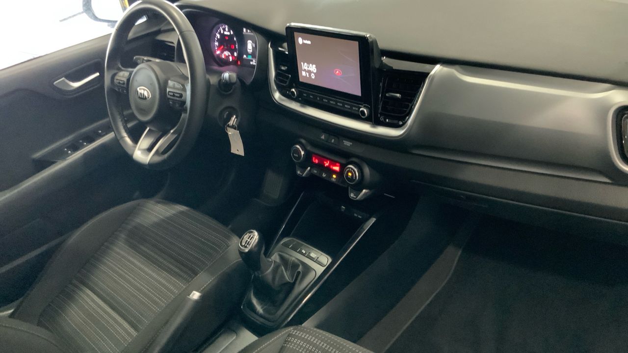Kia Stonic 1.0 T-GDI 74KW MHEV IMT DRIVE 100 5P