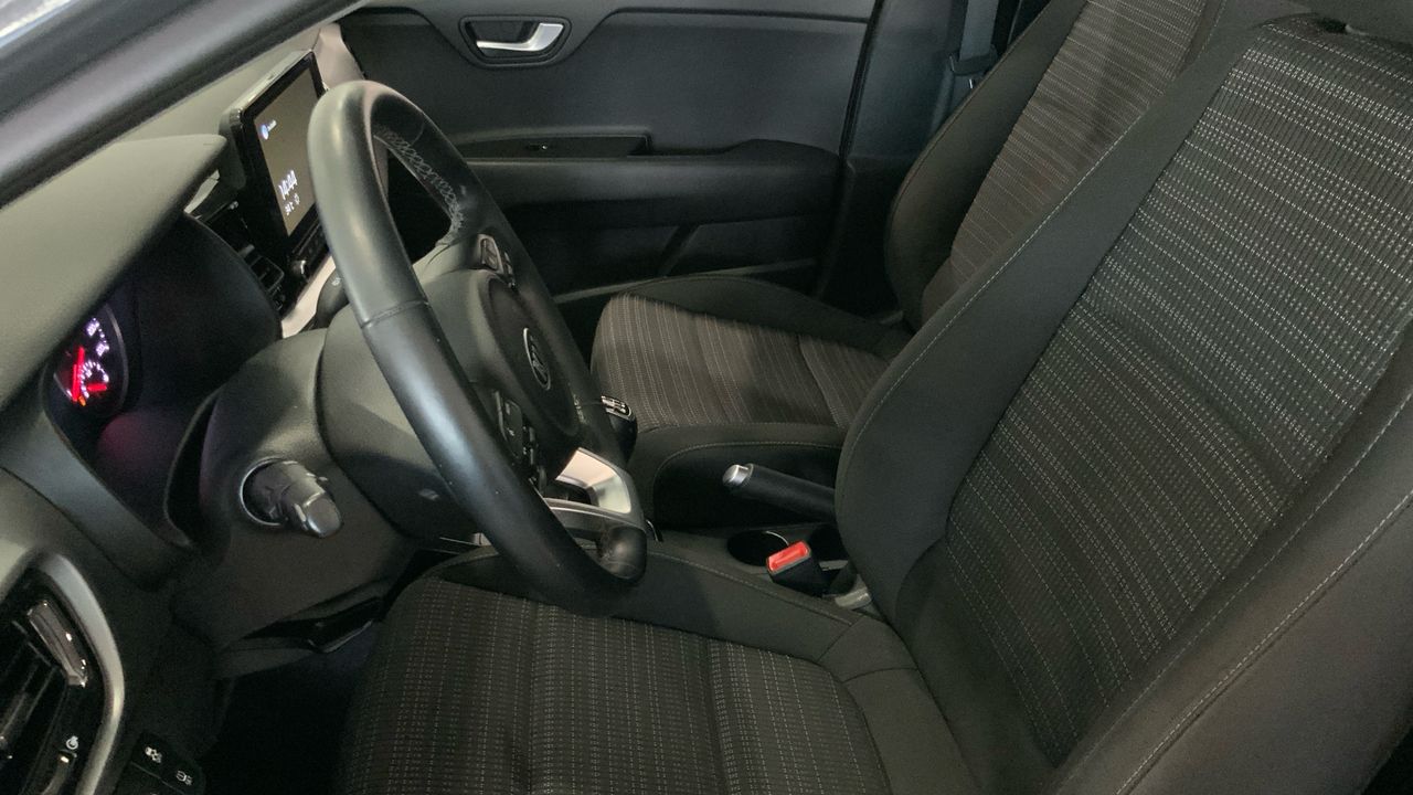 Kia Stonic 1.0 T-GDI 74KW MHEV IMT DRIVE 100 5P