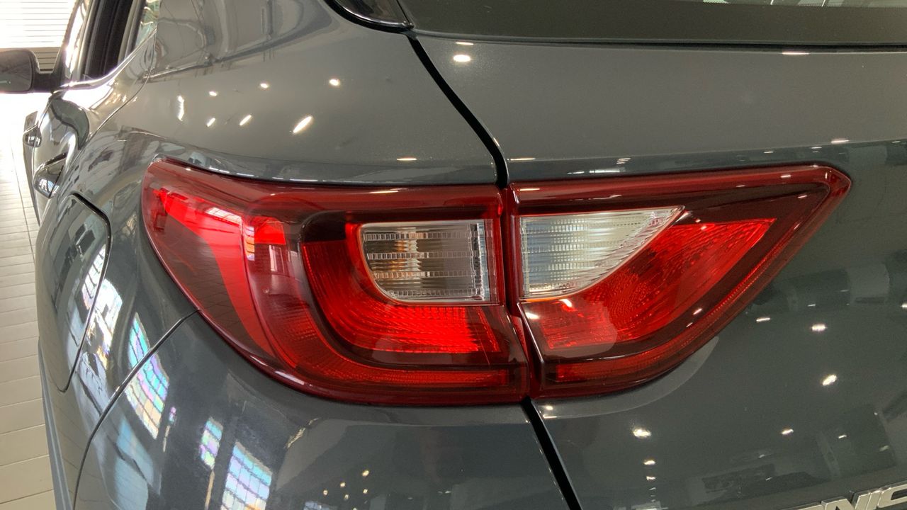 Kia Stonic 1.0 T-GDI 74KW MHEV IMT DRIVE 100 5P