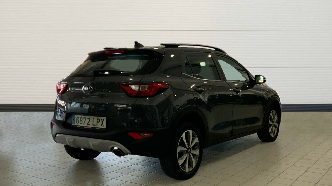 Kia Stonic 1.0 T-GDI 74KW MHEV IMT DRIVE 100 5P