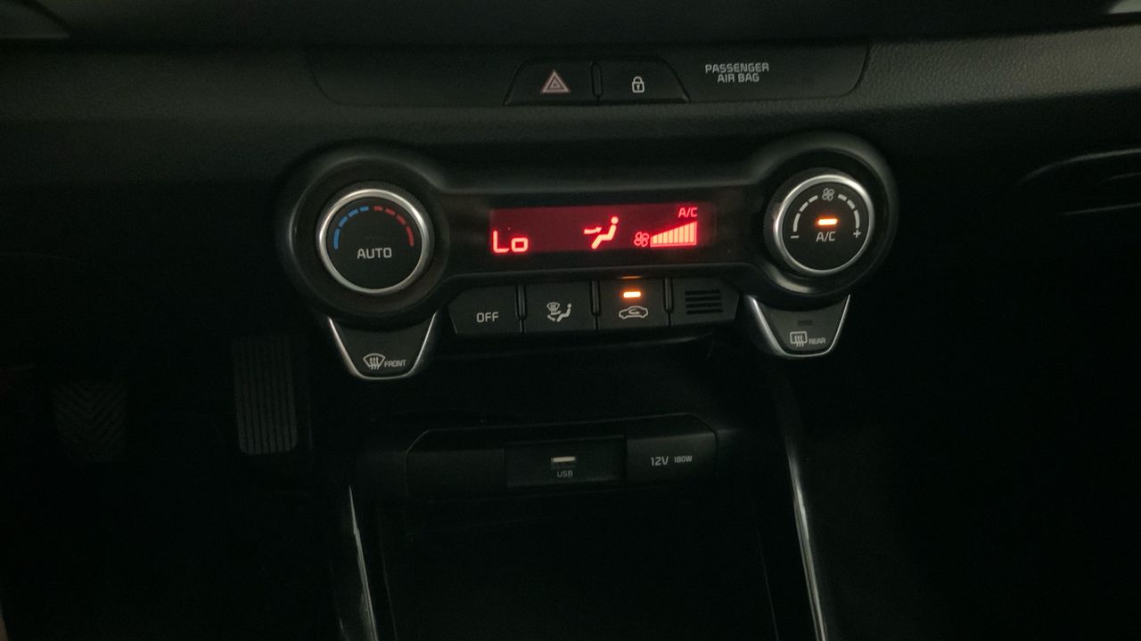 Kia Stonic 1.0 T-GDI 74KW MHEV IMT DRIVE 100 5P