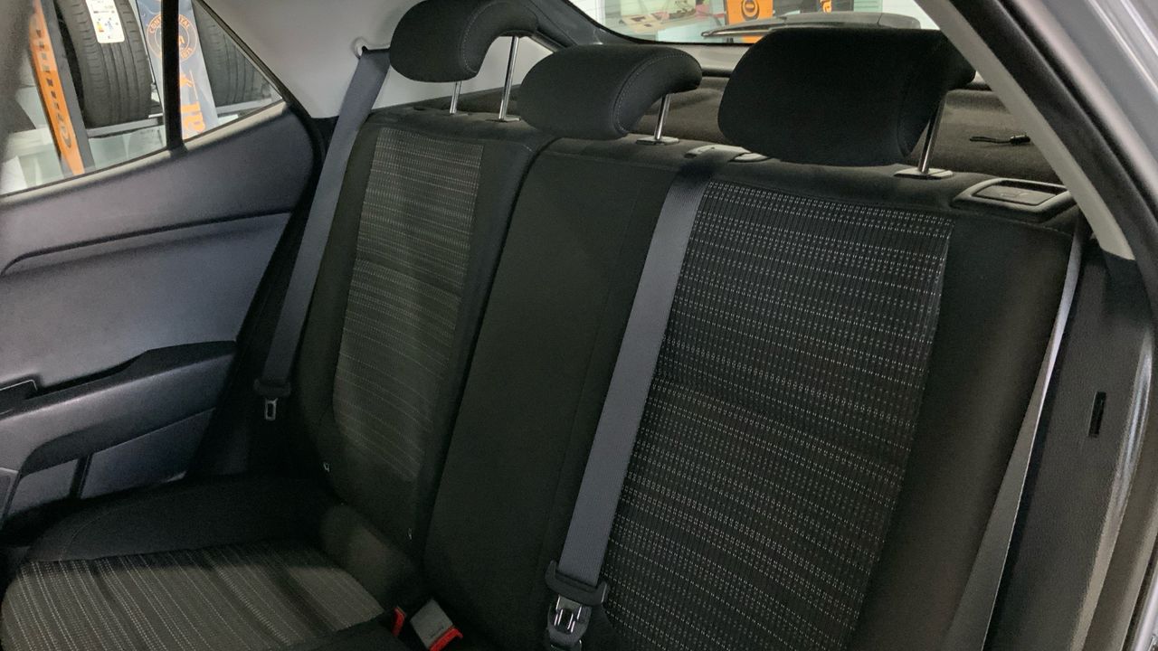 Kia Stonic 1.0 T-GDI 74KW MHEV IMT DRIVE 100 5P