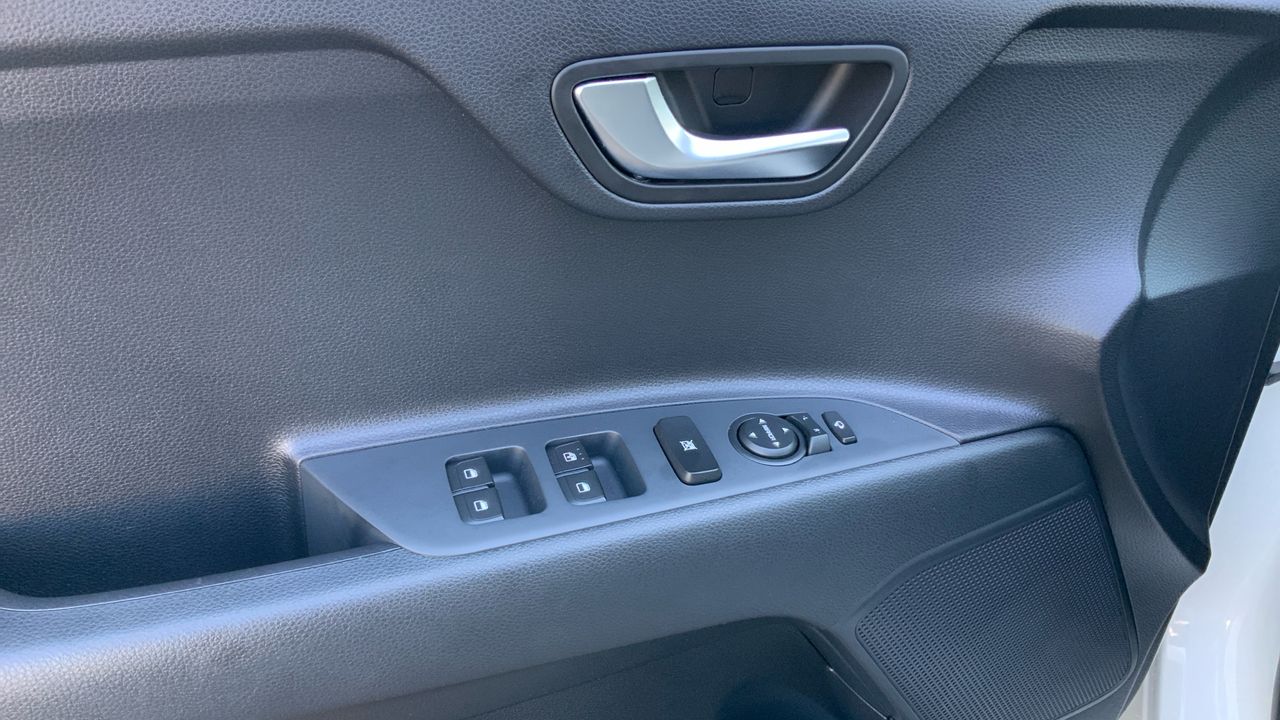 Kia Stonic 1.0 T-GDI MHEV 74KW DRIVE DCT 101 5P