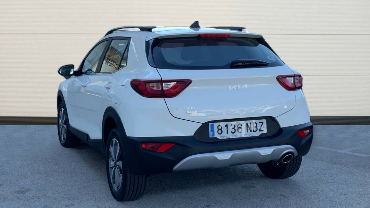 Kia Stonic 1.0 T-GDI MHEV 74KW DRIVE DCT 101 5P