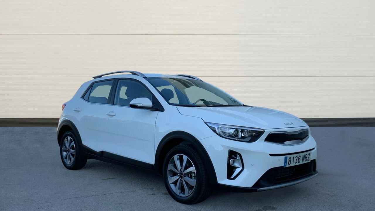 Kia Stonic 1.0 T-GDI MHEV 74KW DRIVE DCT 101 5P
