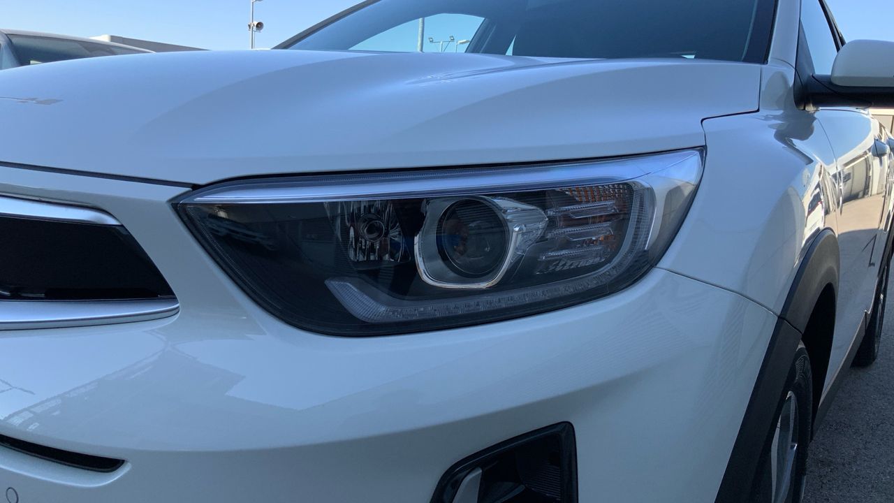 Kia Stonic 1.0 T-GDI MHEV 74KW DRIVE DCT 101 5P