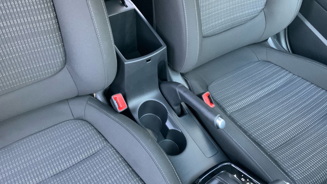 Kia Stonic 1.0 T-GDI MHEV 74KW DRIVE DCT 101 5P