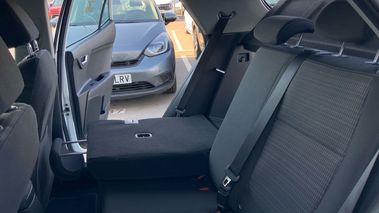 Kia Stonic 1.0 T-GDI MHEV 74KW DRIVE DCT 101 5P