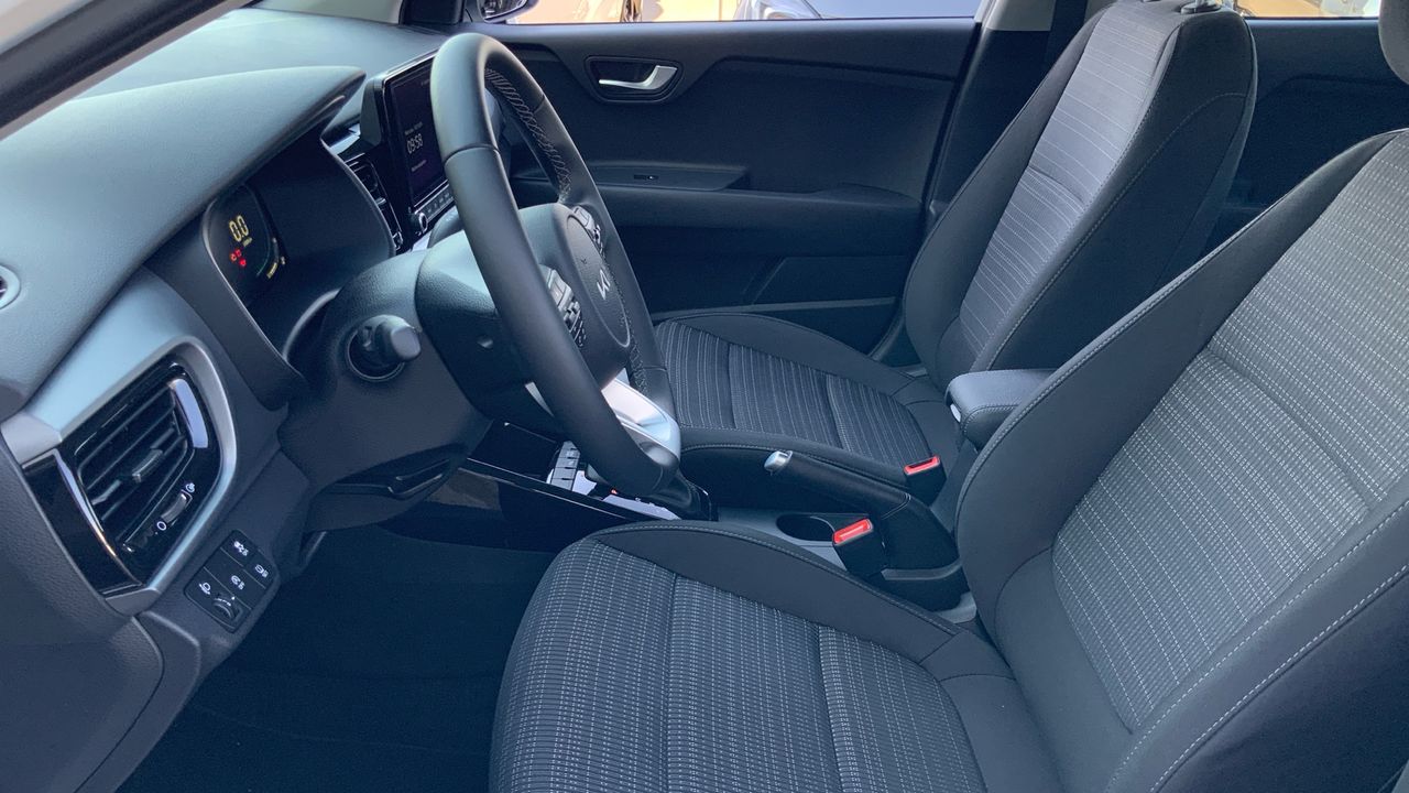 Kia Stonic 1.0 T-GDI MHEV 74KW DRIVE DCT 101 5P