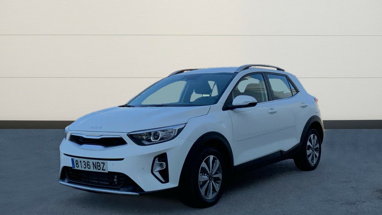 Kia Stonic 1.0 T-GDI MHEV 74KW DRIVE DCT 101 5P