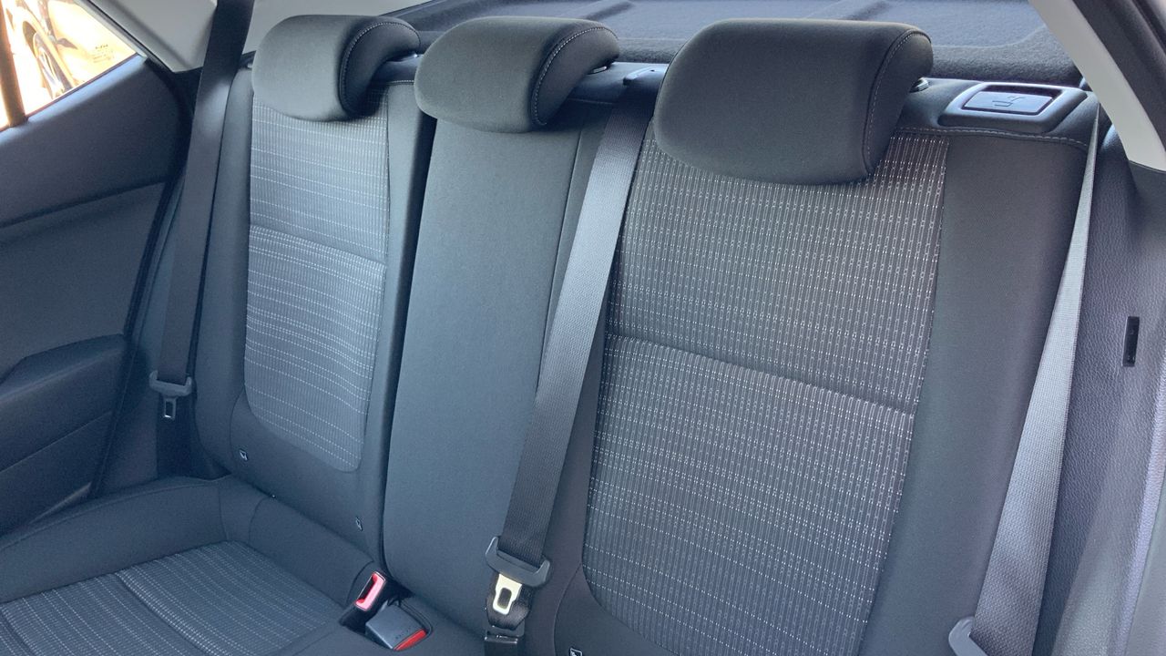 Kia Stonic 1.0 T-GDI MHEV 74KW DRIVE DCT 101 5P