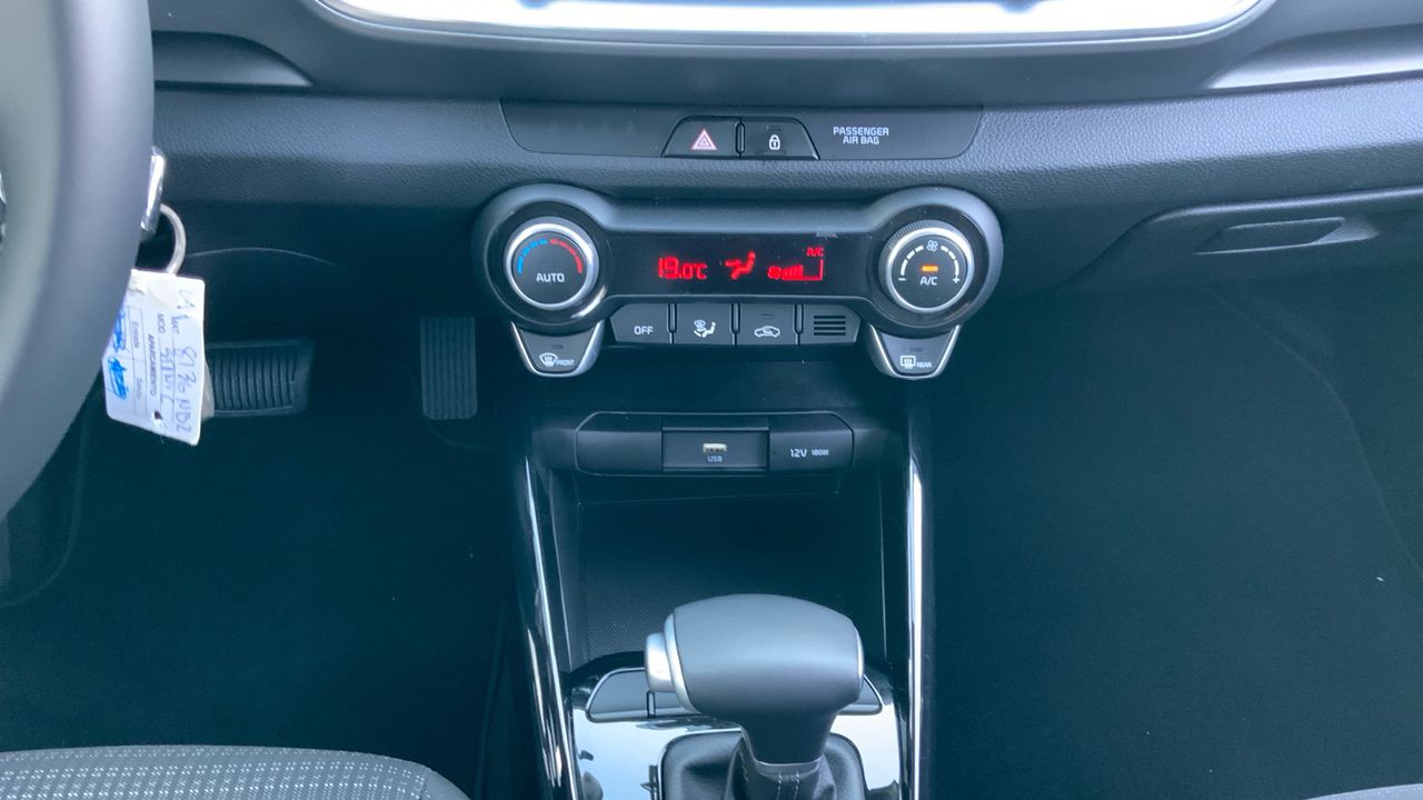 Kia Stonic 1.0 T-GDI MHEV 74KW DRIVE DCT 101 5P
