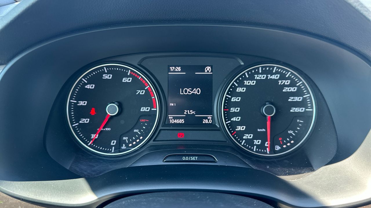Seat Ateca 1.4 ECOTSI 110KW S/S XCELLENCE 150 5P
