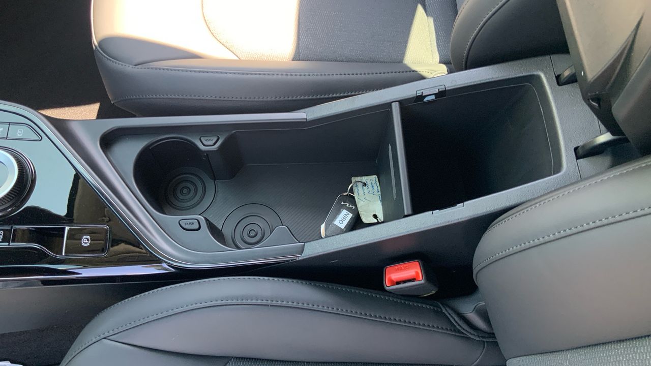 Kia Niro 1.6 GDI HEV DRIVE 141 5P