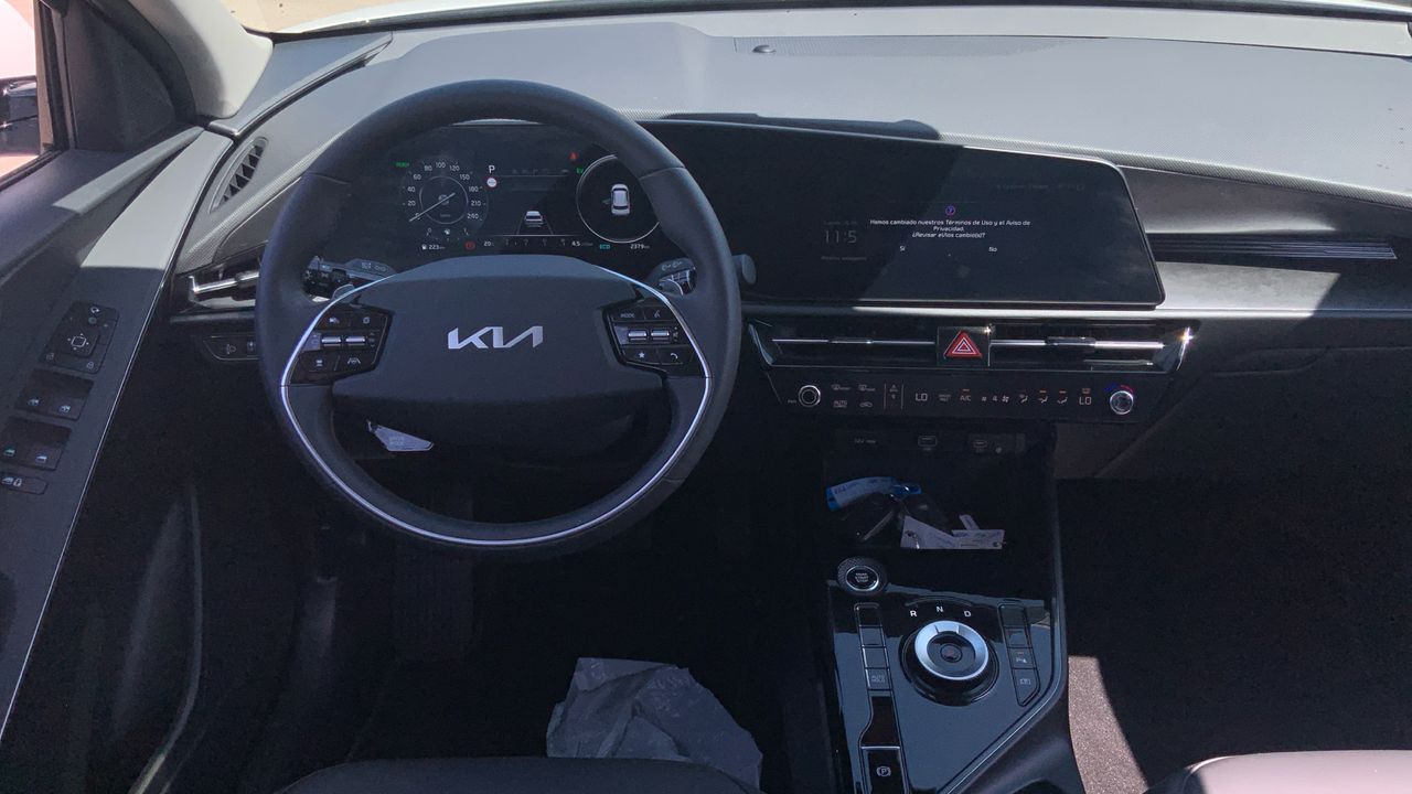 Kia Niro 1.6 GDI HEV DRIVE 141 5P