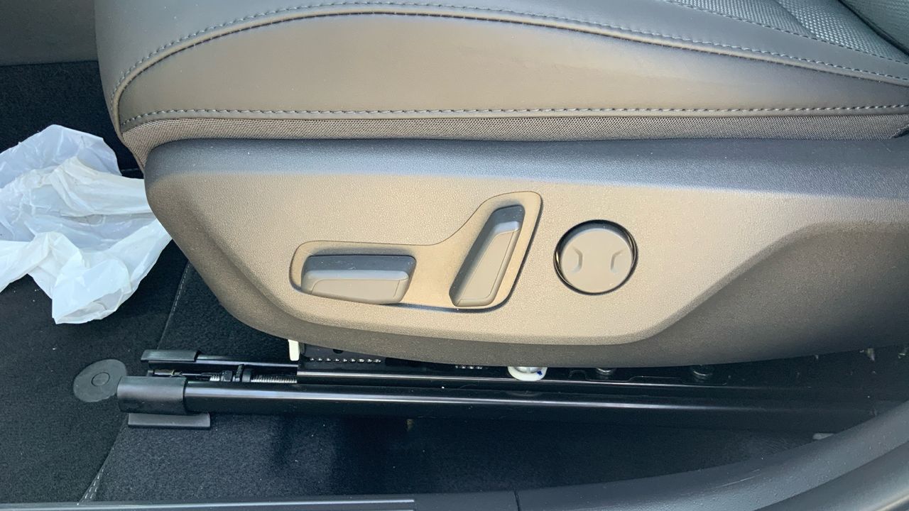 Kia Niro 1.6 GDI HEV DRIVE 141 5P