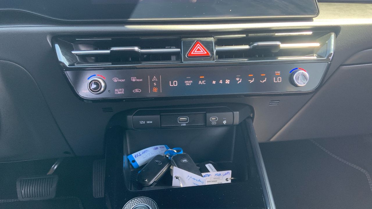 Kia Niro 1.6 GDI HEV DRIVE 141 5P