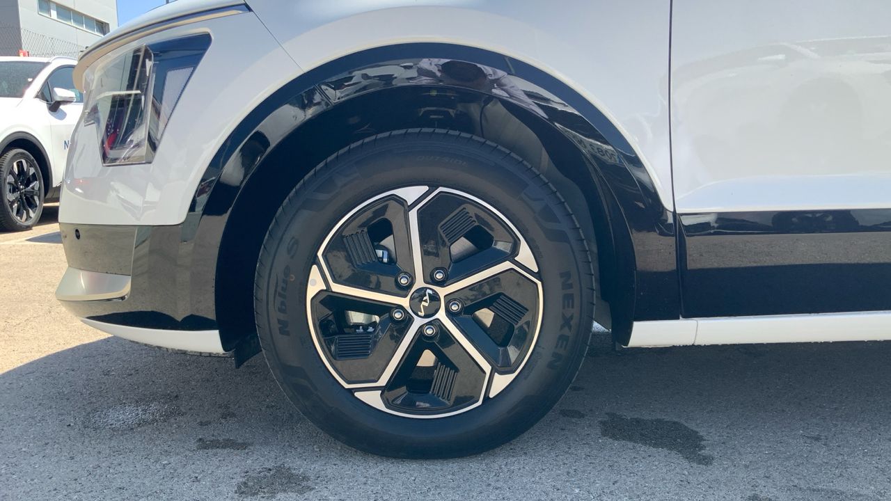 Kia Niro 1.6 GDI HEV DRIVE 141 5P