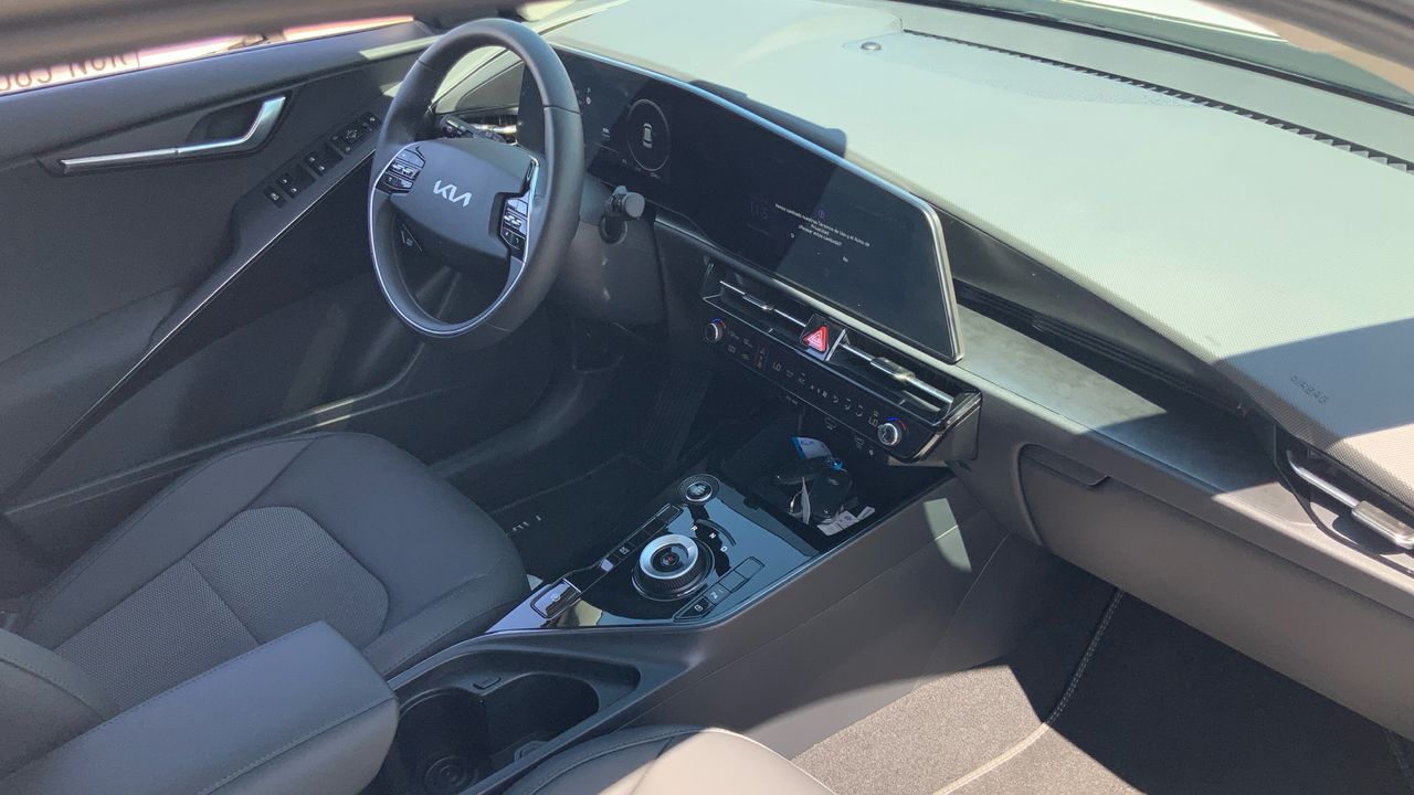 Kia Niro 1.6 GDI HEV DRIVE 141 5P