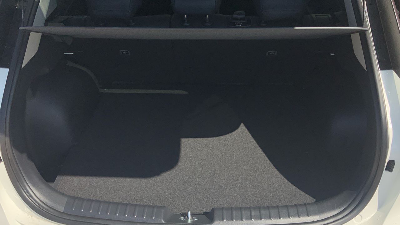 Kia Niro 1.6 GDI HEV DRIVE 141 5P