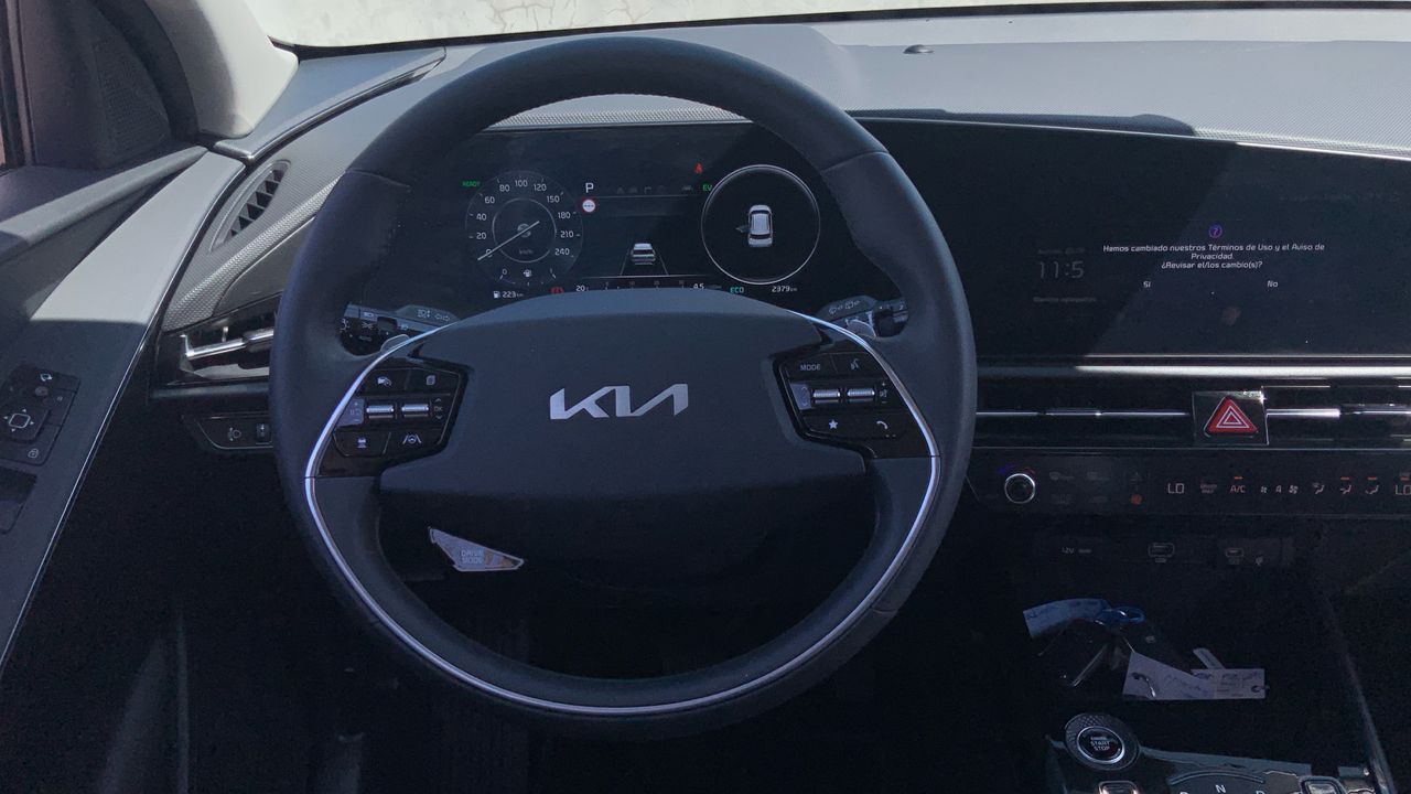 Kia Niro 1.6 GDI HEV DRIVE 141 5P