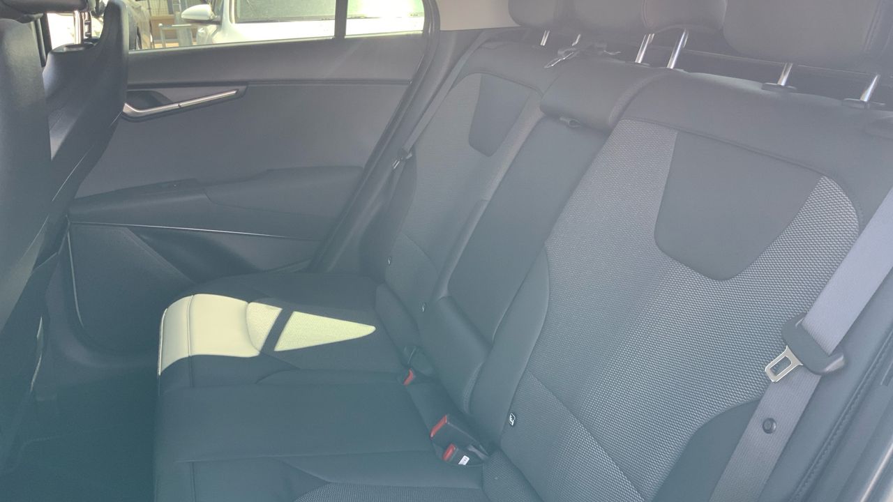 Kia Niro 1.6 GDI HEV DRIVE 141 5P