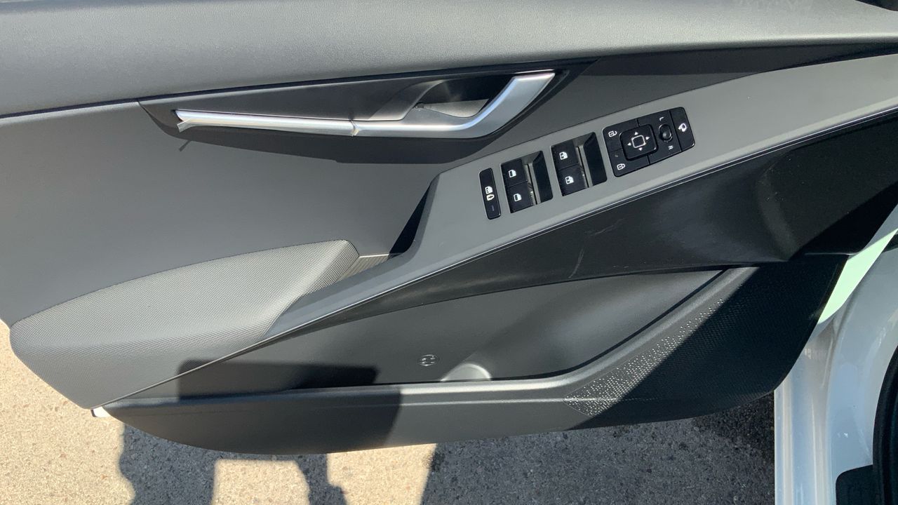 Kia Niro 1.6 GDI HEV DRIVE 141 5P