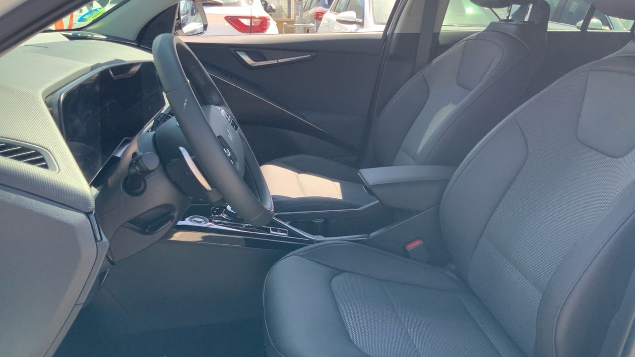 Kia Niro 1.6 GDI HEV DRIVE 141 5P