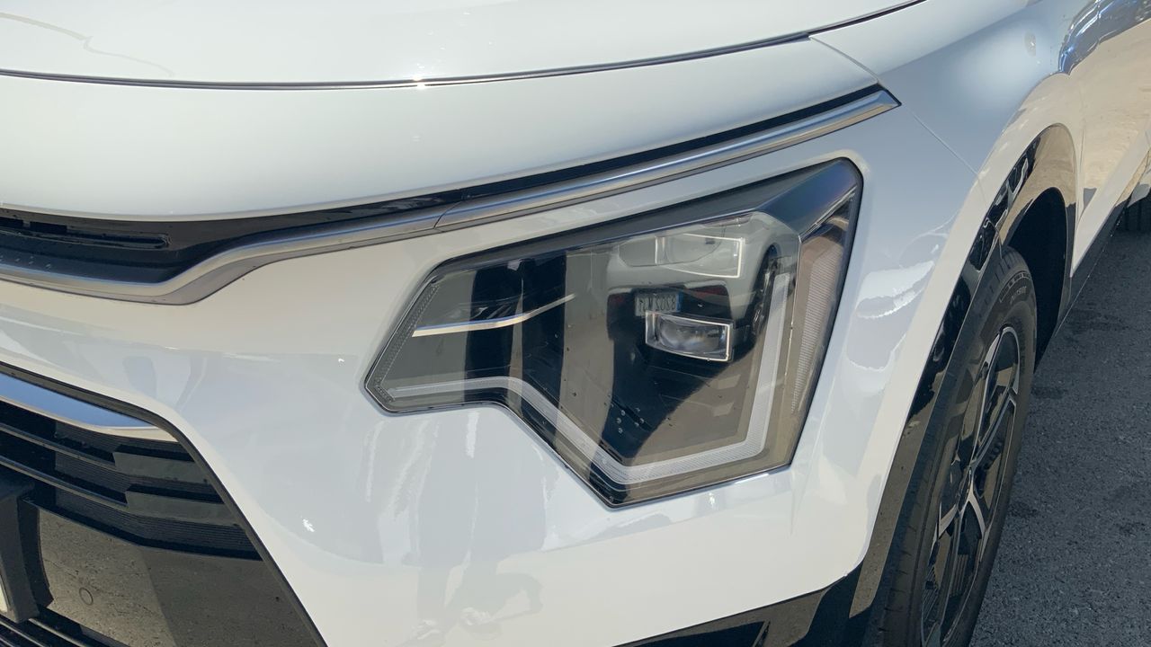 Kia Niro 1.6 GDI HEV DRIVE 141 5P