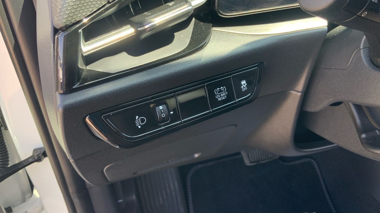 Kia Niro 1.6 GDI HEV DRIVE 141 5P