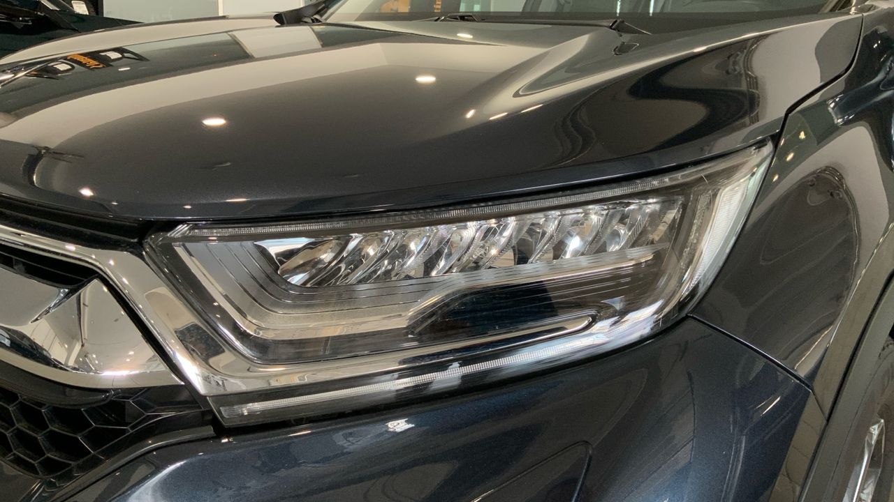 Honda CR-V 2.0 I-MMD HYBRID ELEGANCE CVT 184 5P