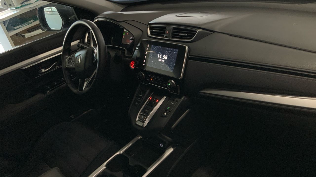 Honda CR-V 2.0 I-MMD HYBRID ELEGANCE CVT 184 5P