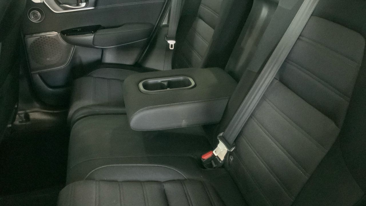 Honda CR-V 2.0 I-MMD HYBRID ELEGANCE CVT 184 5P