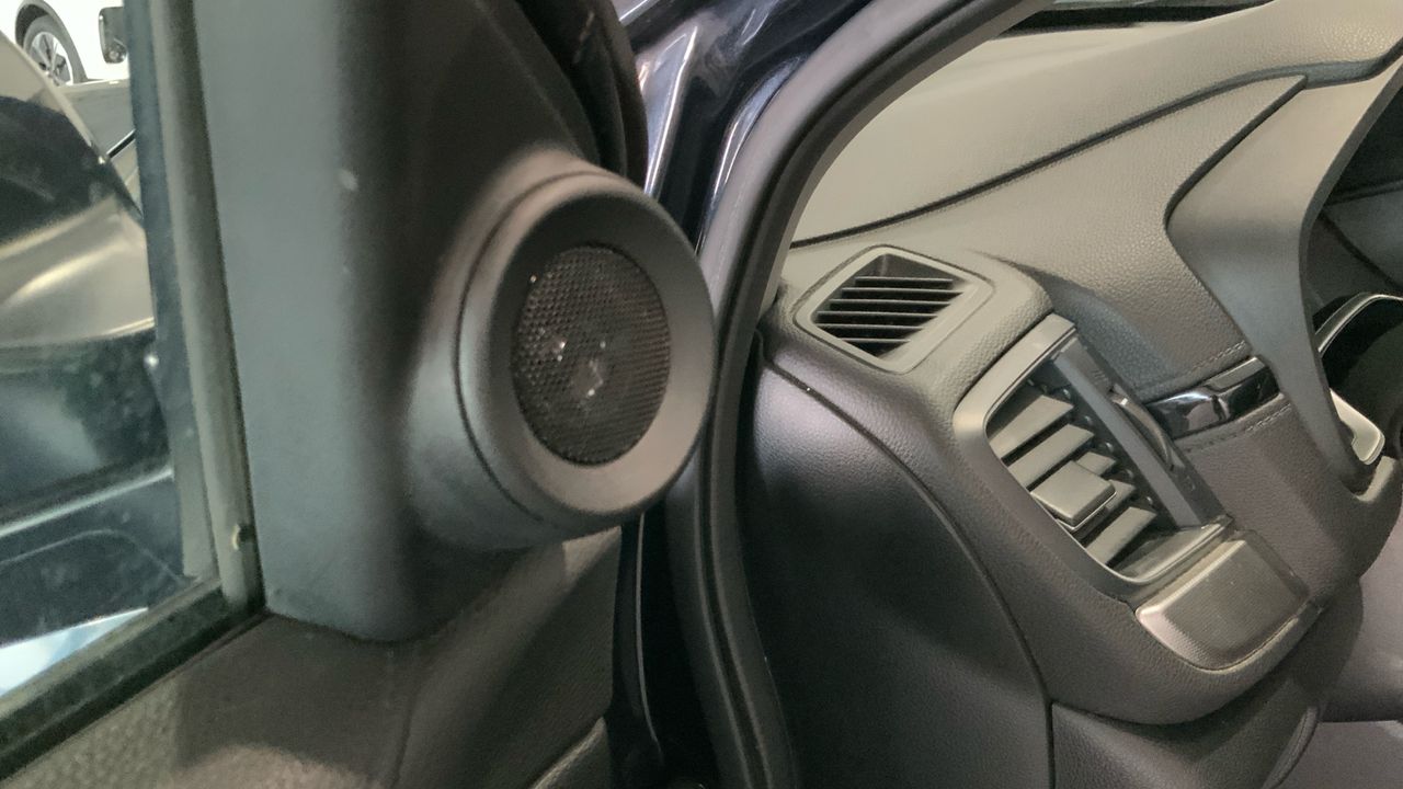 Honda CR-V 2.0 I-MMD HYBRID ELEGANCE CVT 184 5P